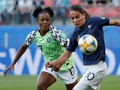 Penalti Kontroversial, Prancis Menang Atas Nigeria