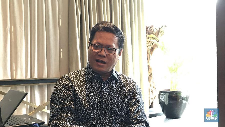 Amman Mineral buka-bukaan soal kabar akan melantainya perusahaan tambang ini di bursa efek.