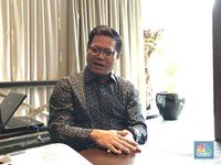 Kapan Amman Mineral Akan Melantai di Bursa Efek?