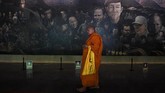 Untuk menghindari kejadian buruk terulang, dipasang sebuah tanda di mulut gua yang menyarankan agar tidak memasuki gua selama musim hujan (Juli-November).