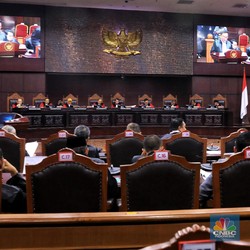 TKN Sebut Klaim Kemenangan Prabowo-Sandi Bersifat Imajinatif