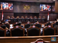 'Kutip Pakar Asing, Gugatan 02 Mengarah Kebencian ke Jokowi'