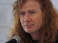 VIDEO: Peluang David Mustaine 'Megadeth' Sembuh 90 Persen