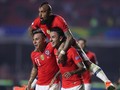 Hasil Copa America 2019: Cile 4-0 Jepang