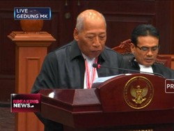 Kuasa HUkum TKN: Soal Situng, Pihak Pemohon Keliru