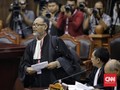 BW Tanya Ahli Jokowi dari UGM: Anda Sudah Tulis Berapa Buku?