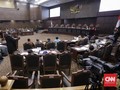 KPU 'Bela' Ma'ruf: BNI Syariah dan Mandiri Syariah Bukan BUMN