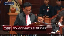 Yusril: Narasi Dugaan Kecurangan Pemohon Tanpa Bukti