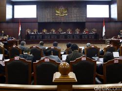Tim Jokowi Tepis Tudingan Dana Kampanye Fiktif: Sudah Diaudit Tim Jokowi Tepis Tudingan Dana Kampanye Fiktif: Sudah Diaudit