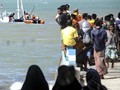 Dua Korban Kapal Tenggelam KM Arim Jaya Belum Ditemukan