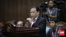 Bawaslu Anggap Kasus Kapolsek Pasirwangi Tak Langgar Pemilu