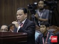Bawaslu Anggap Kasus Kapolsek Pasirwangi Tak Langgar Pemilu