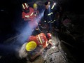FOTO: Duka Gempa di China