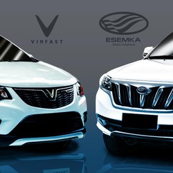 Mobnas Vietnam Vinfast, Membuka Mimpi Lama Soal Esemka