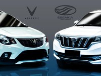 Mobnas Vietnam Vinfast, Membuka Mimpi Lama Soal Esemka