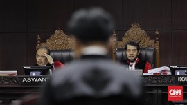 Soal Neo Orde Baru, Tim Jokowi Nilai Prabowo Serampangan