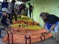19 Penumpang Tewas, Nakhoda Kapal Sumenep Jadi Tersangka