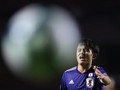Penyerang Baru Madrid Kubo Kesal Disamakan dengan Messi