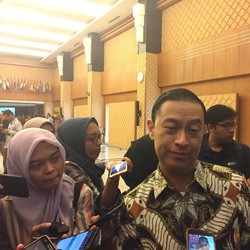 'Presiden Jokowi Gila Gadget, Passion Ikuti Teknologi'