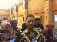 'Presiden Jokowi Gila Gadget, Passion Ikuti Teknologi'