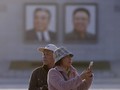 China Minta Sanksi Korut Dikurangi Sampai Kisruh Uranium Iran