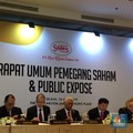 Berkah Perang Dagang, Ekspor Sritex ke AS Naik Rp 429 M