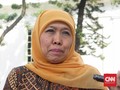Hari Santri Nasional, Khofifah Minta Santri Salat Istisqa