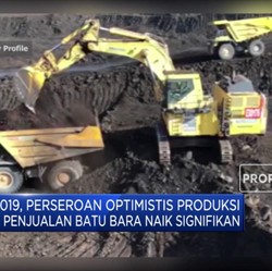 Gimana Ceritanya BYAN Bisa Kehilangan Pendapatan Rp 2 T?