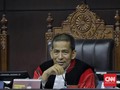 MK Ingatkan Pemohon Gugatan: Jangan Jaka Sembung Naik Ojek