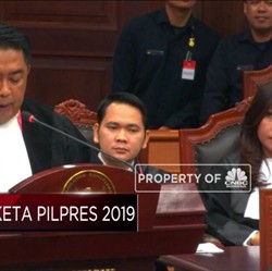 Jawaban KPU Soal Banyaknya Kesamaan Tanggal Lahir