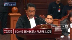Jawaban KPU Soal Banyaknya Kesamaan Tanggal Lahir