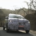 Aksi Rahasia Renault Triber, Penantang Avanza-Xpander