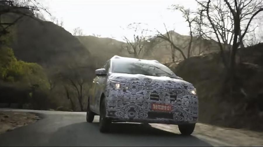 Renault Triber akan dirilis resmi untuk mengawali debut perdananya pada acara peluncuran global 19 Juni 2019 di New Delhi, India. 