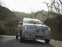 Aksi Rahasia Renault Triber, Penantang Avanza-Xpander