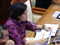 Pemerintah Terus Berkomitmen Menggenjot Pertumbuhan Investasi