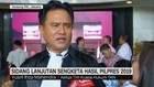 VIDEO: Yusril Bicara Soal Gugatan Sengketa Pilpres 2019