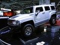 Ide Reinkarnasi Hummer Jadi Mobil Listrik