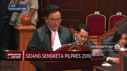 Yusril: Narasi Politik Tidak Sesuai Fakta Harus Dihentikan