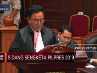 Yusril: Narasi Politik Tidak Sesuai Fakta Harus Dihentikan