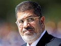 Mohamed Mursi, Sipil Pertama di Takhta Presiden Mesir