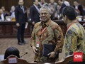 Ketua KPU Tegur 12 Provinsi Belum Unggah Situng Pileg 2019