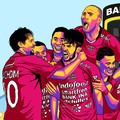 Euforia Bali United Masuk Bursa, Siapa Menyusul?