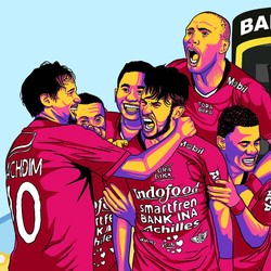 Euforia Bali United Masuk Bursa, Siapa Menyusul?