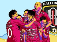 Euforia Bali United Masuk Bursa, Siapa Menyusul?