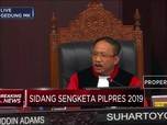 MK Pastikan Keamanan Saksi di Persidangan