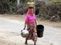 Terlilit Utang, Perempuan India Rela Jual Suami