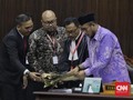 KPU Buka Kemungkinan Tak Hadirkan Saksi di Sidang MK