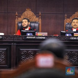 Jaswar Koto: Kesalahan Input Situng Terpola & Untungkan 01