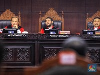 Jaswar Koto: Kesalahan Input Situng Terpola & Untungkan 01