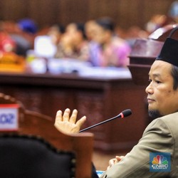Saksi 02 Sebut NIK Siluman di Bogor, Jawaban KPU Bikin Kaget!